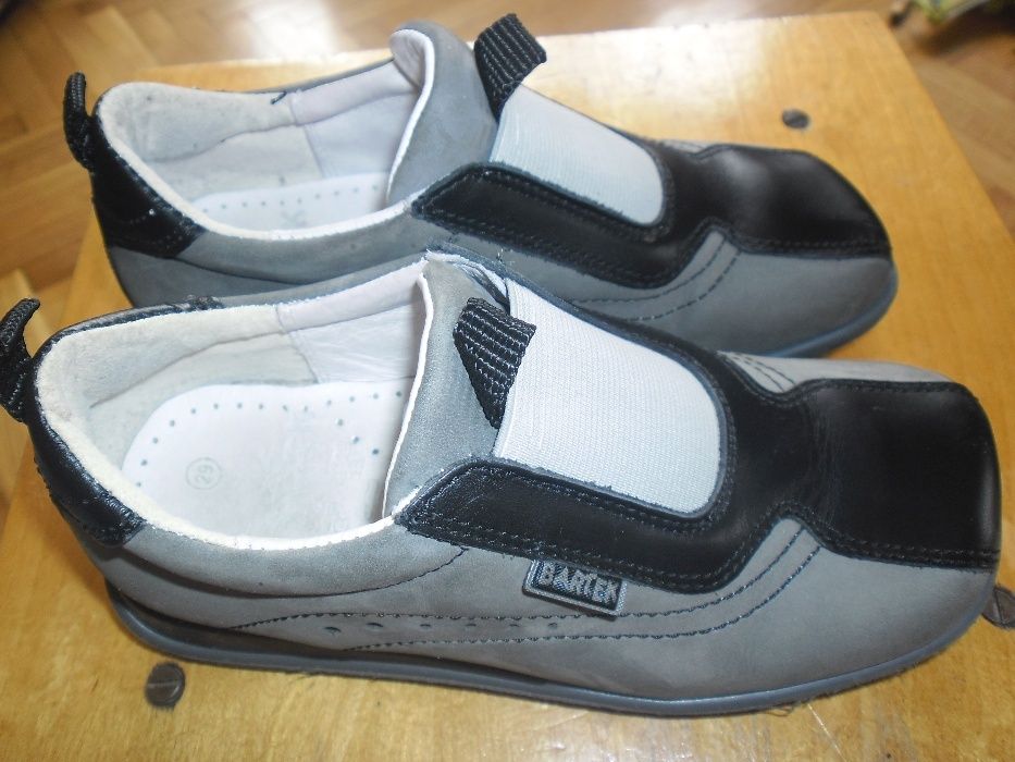Buty Bartek r. 29