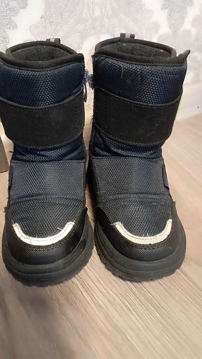 Продам термо дутики