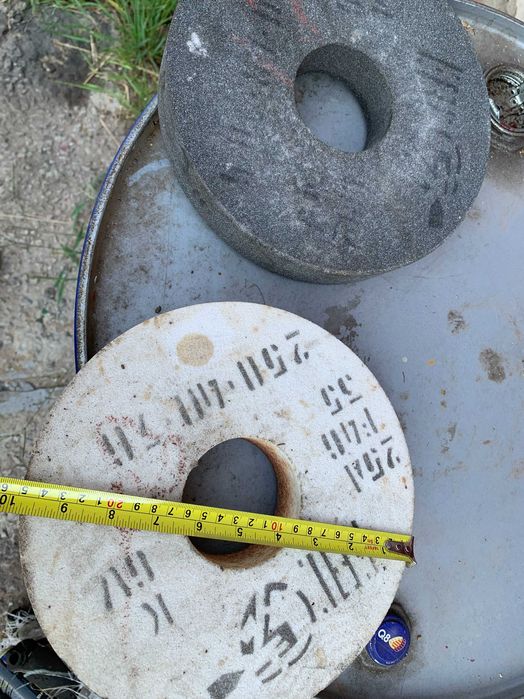 Наждак Точило Новое