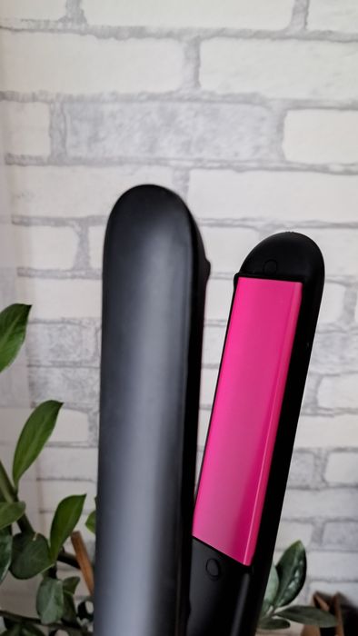 Вирівнювач волосся Philips BHS375/00