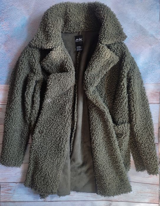 Шуба женская бренд Me Jane, весна-осень, каракуль, размер 50-52