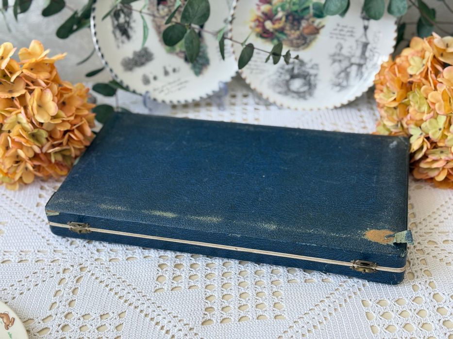 Набір посріблений, кухонний виделка ложка лопатка. Набор серебрение