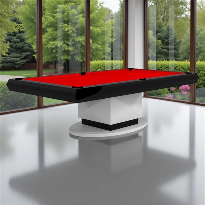 Bilhar New Dimond Exclusive  Bilhares Europa Fabricante