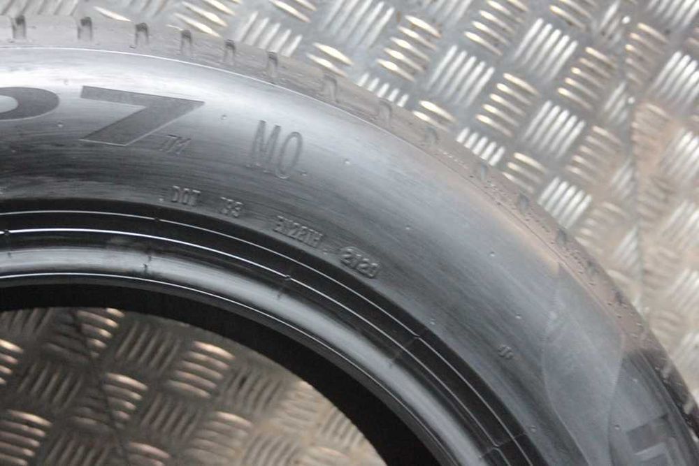 225/55/17 Pirelli Cinturato P7 MO M0 225/55 R17 97Y 2020r