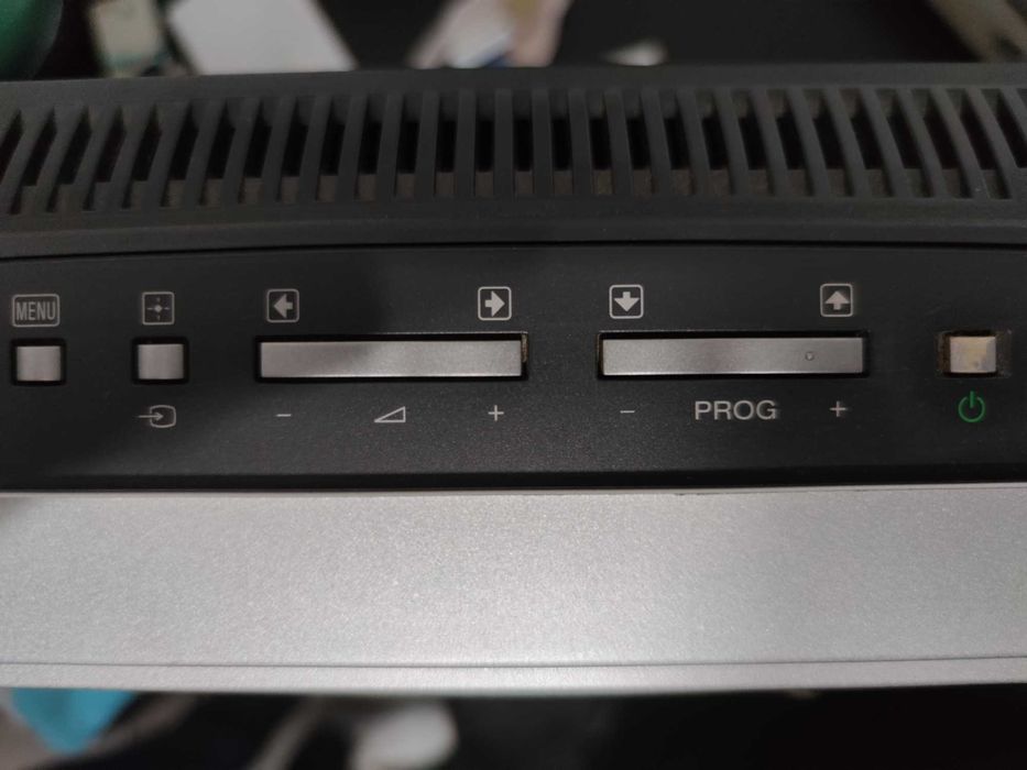 Televisão Sony LCD 32 polegadas (81cm) KDL-32S2020