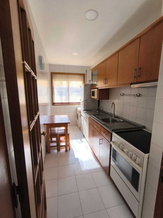Apartamento T1 (duplex)