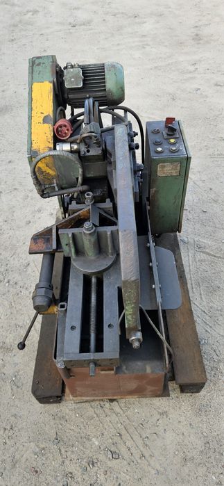 Piła ramowa OH 253