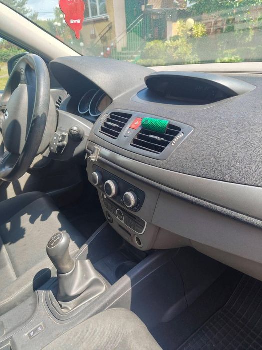 Renault Megane 3