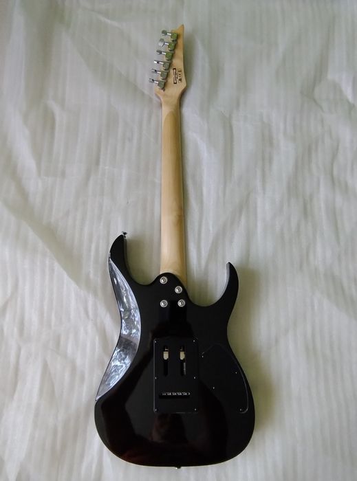 Ibanez Gio dla leworęcznych