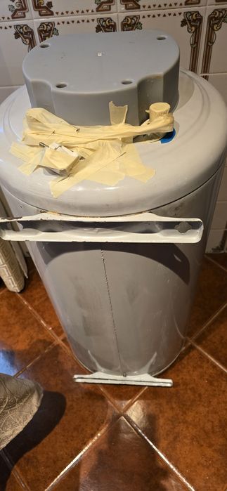 Termoacumulador videira 80l