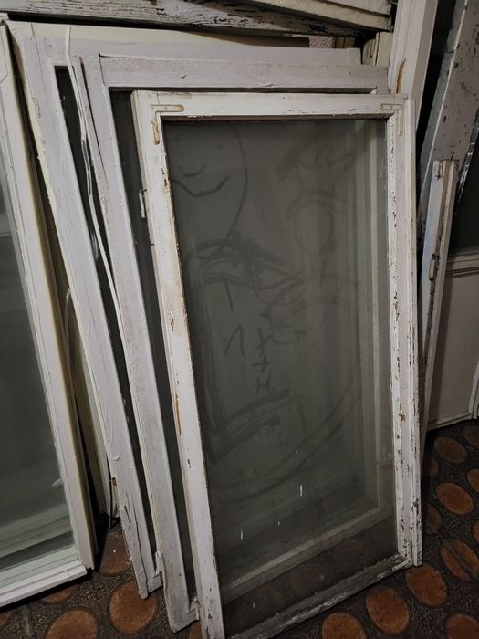 Вікна на лоджію безкоштовно