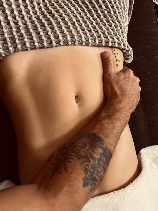 Антицелюлітний масаж та лімфодренаж Фонтанка , виїзд до дому