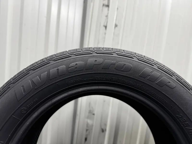 Шини бу 235 60 R17 Hankook DynaPro HP