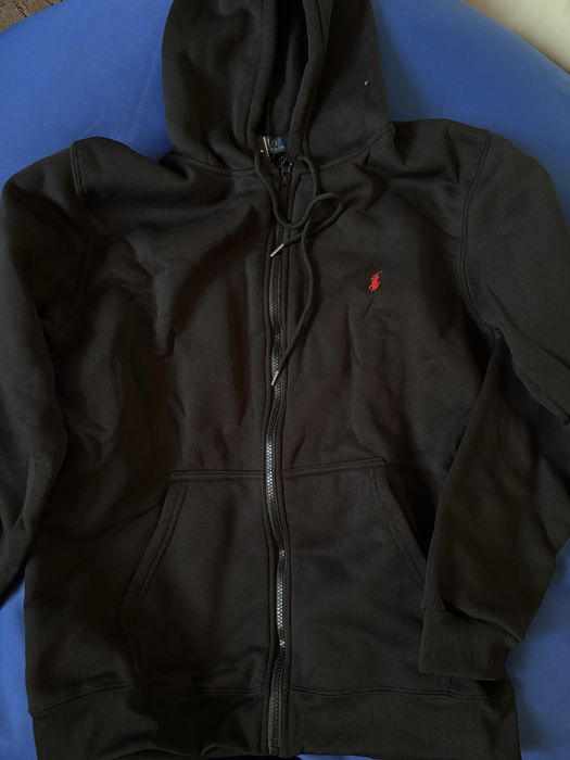 Bluza Polo Ralpha