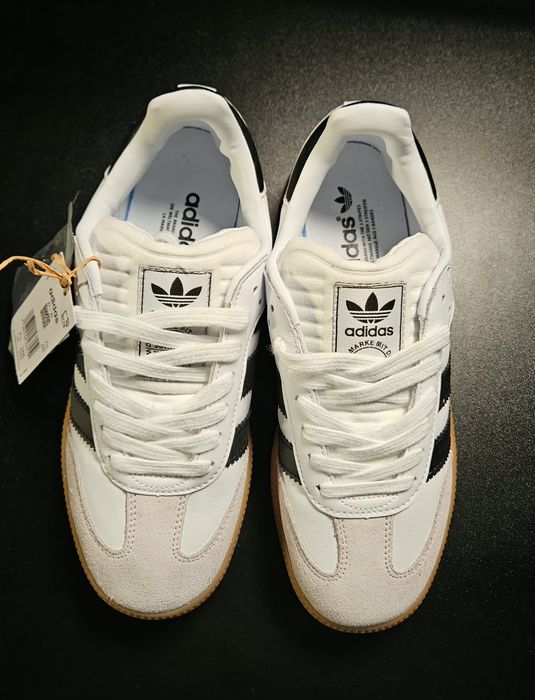 Samba XLG unisexo adidas