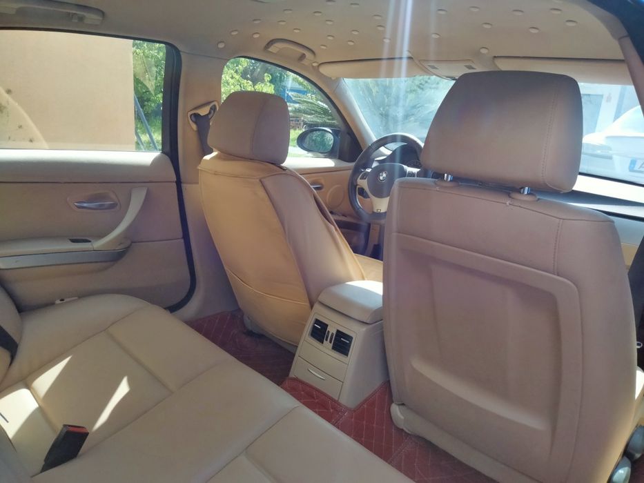 Bmw e90 320d impecável
