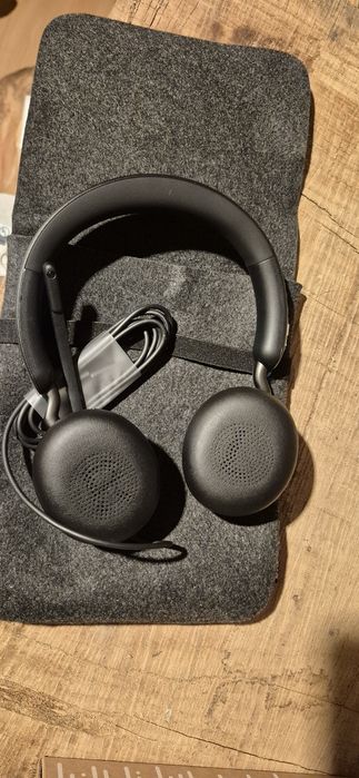 Jabra Evolve2 40 SE