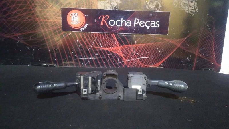 Manete Dos Piscas Renault Twingo I (C06_)
