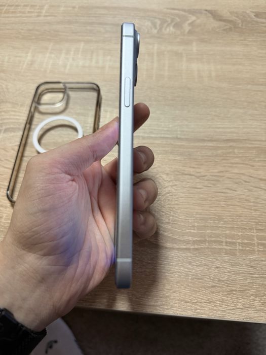 Iphone 15 Plus