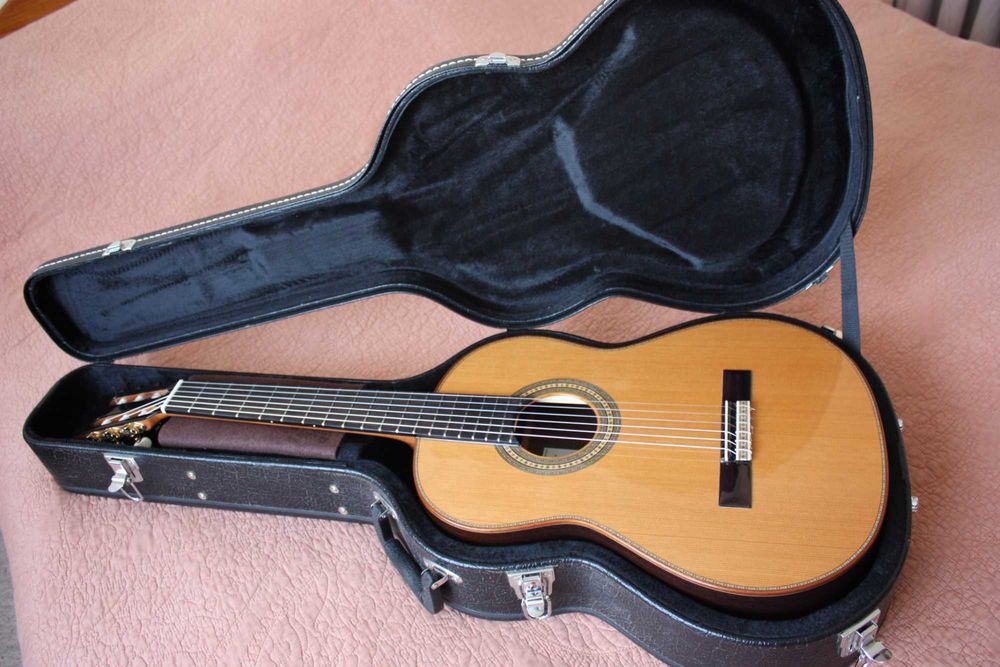 gitara klasyczna "Espanola II