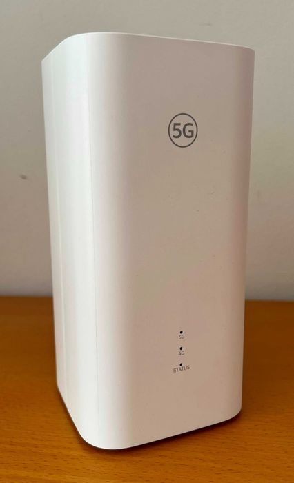 Router HUAWEI Bovi 5G H153-381 2.4/5 GHz na kartę sim