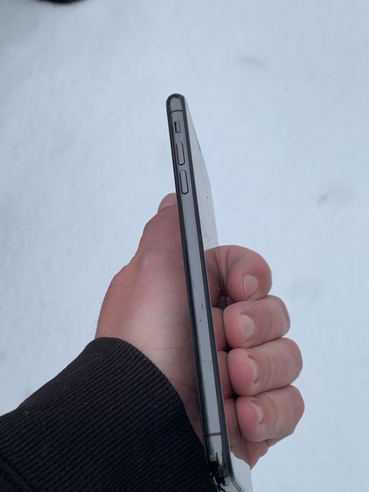 Продам iphone XS MAX на запчастини