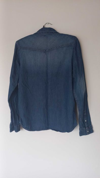 Koszula damsks H&M rozm. 158