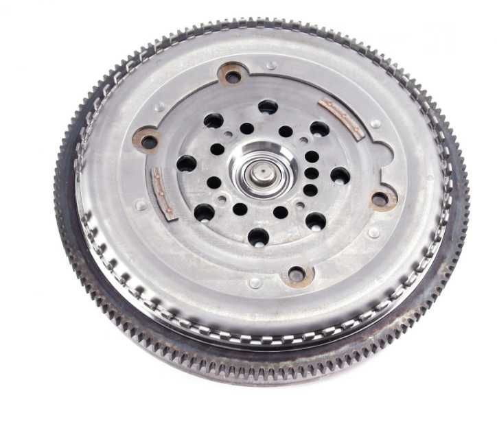 Комплект сцепления + выжимной Sprinter 906 OM646 2.2CDI LuK (Германия)