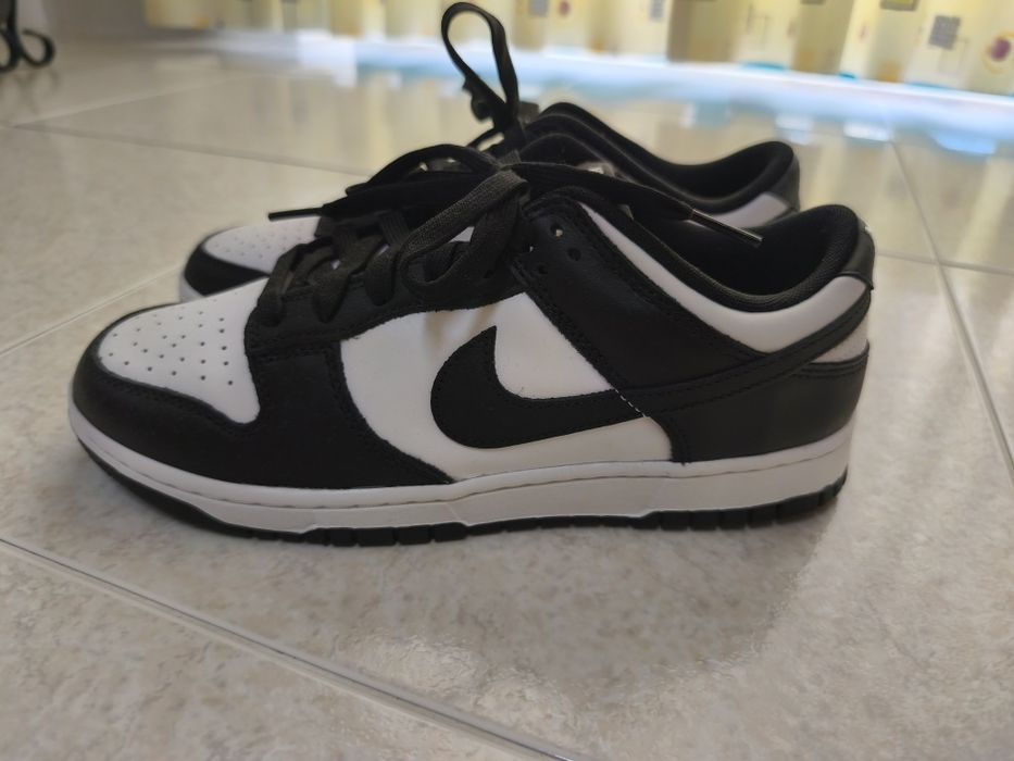 Tênis Nike T42,5