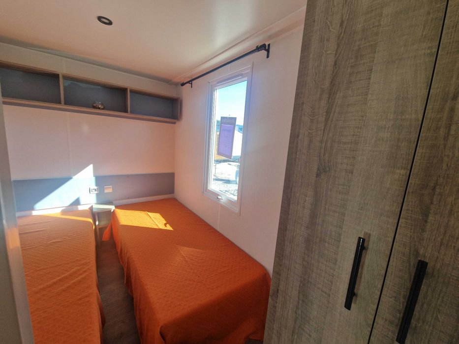 Mobil Home V2 - Toda equipada e com oferta de entrega - IRM SUPER NOVA