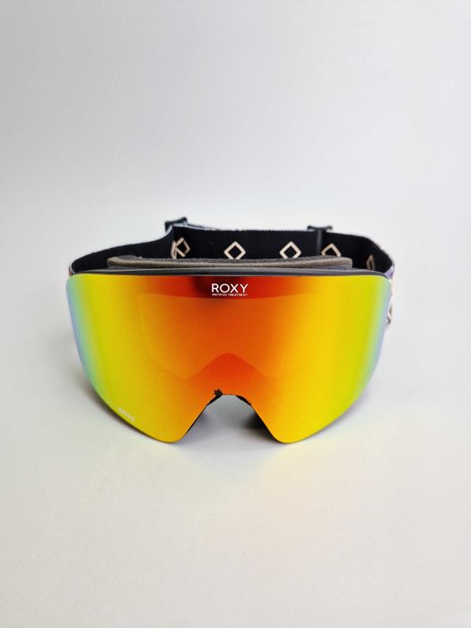 Gogle Narciarskie ROXY FEELIN COLOR Luxe kat S2