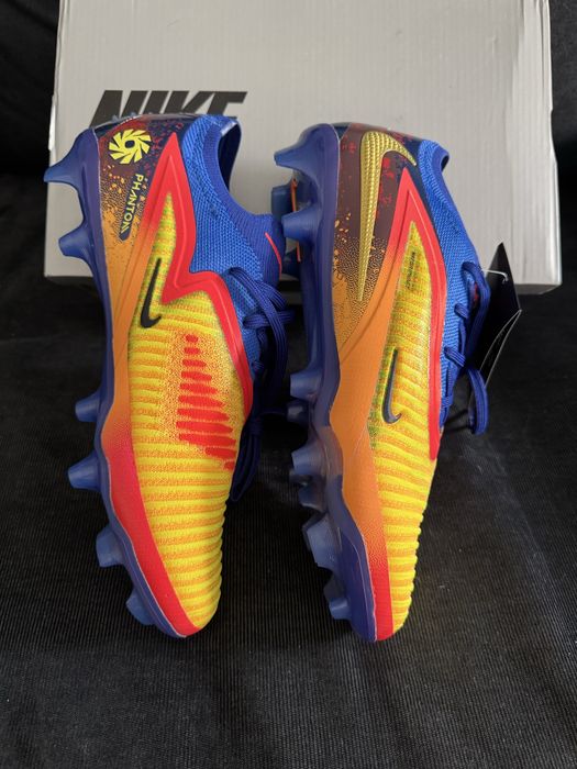 Chiteiras nike phanton