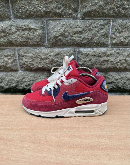 Nike Air Max 90 Оригинал