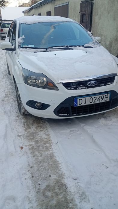 Sprzedam  ford fokus