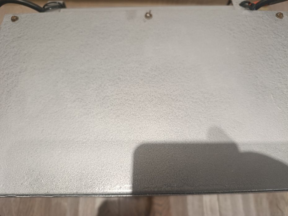 Зарядний пристрій СССР ВСА -5К -20 ампер- 12/24 вольт Оригінал 1985р