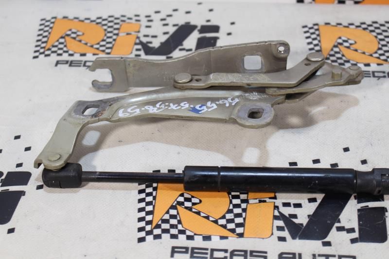 Dobradiça capot MINI Mini (R56)