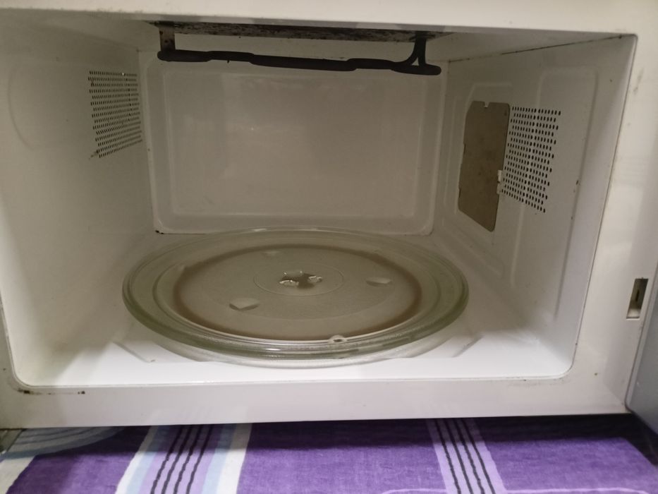 Kuchenka mikrofalowa Whirlpool cook 30