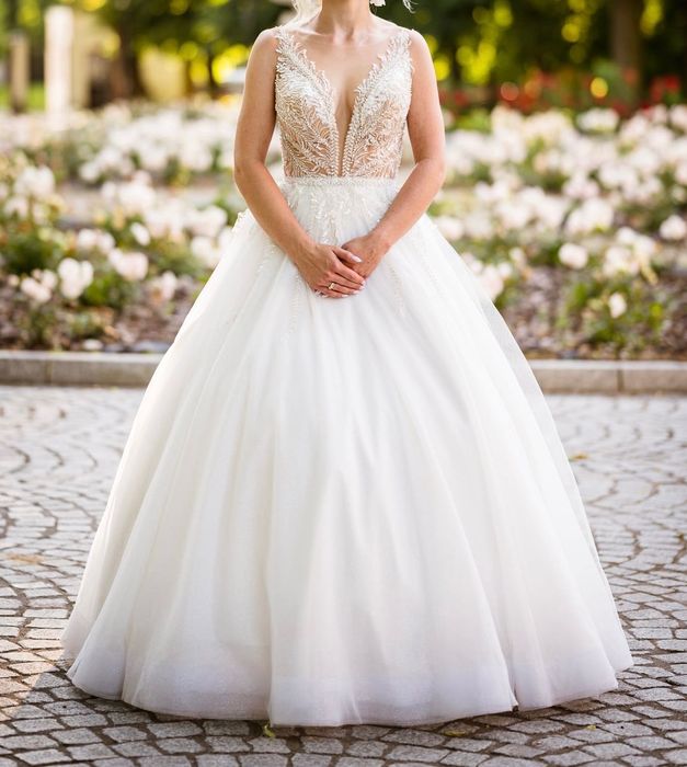 Suknia ślubna Destiny