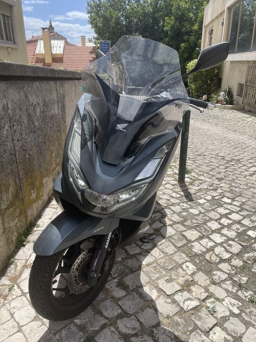 PCX 125cc - 2022