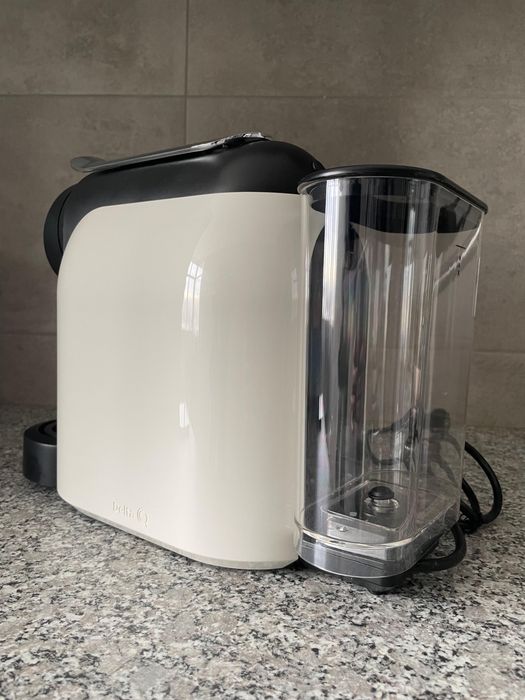 Maquina Delta Q cool