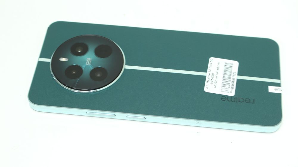 Realme 12 Plus 5G 8/256GB