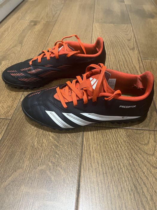 Сороконожки футбольные Adidas оригинал