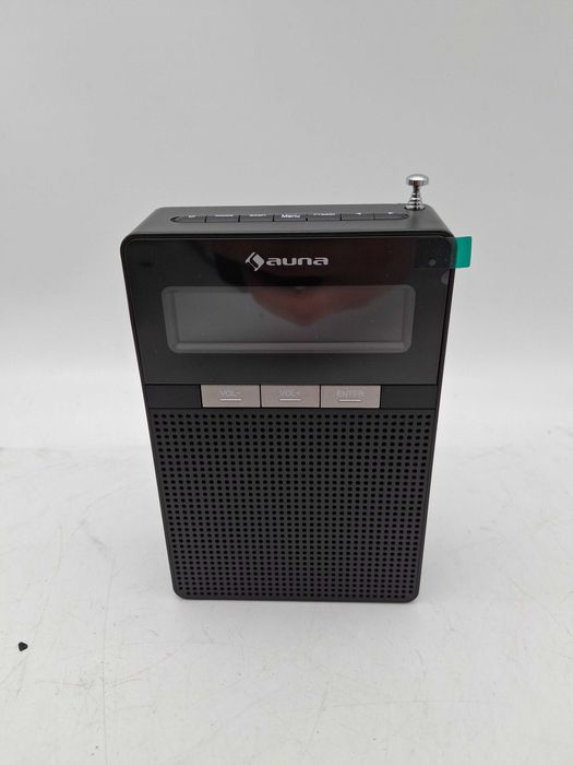 Radio gniazdkowe Auna Digi Plug DAB