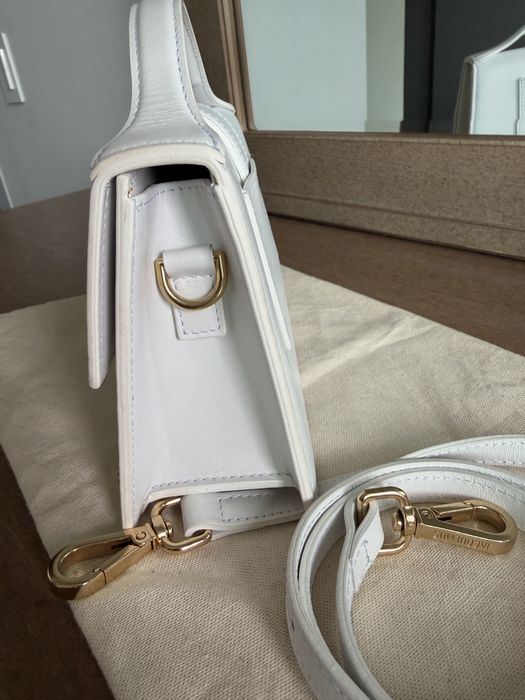 Сумка Jacquemus Оригінал