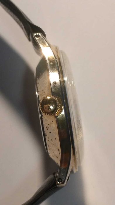 Relógio de pulso, homem, Timex com calendário