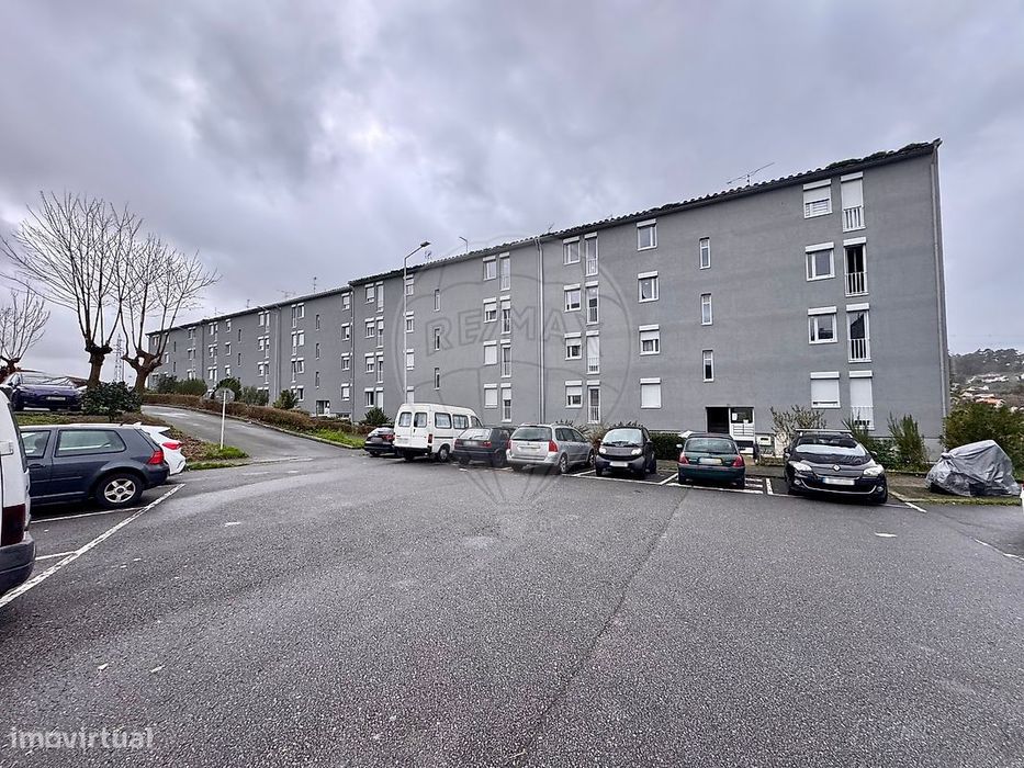 Apartamento T3 para venda