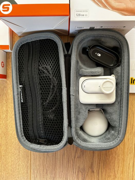 Kamera Insta360 GO3S