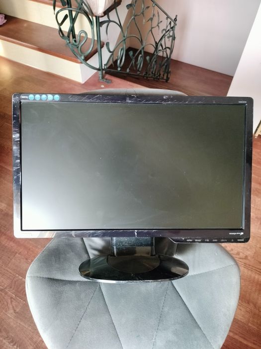 Monitor 20" Benq