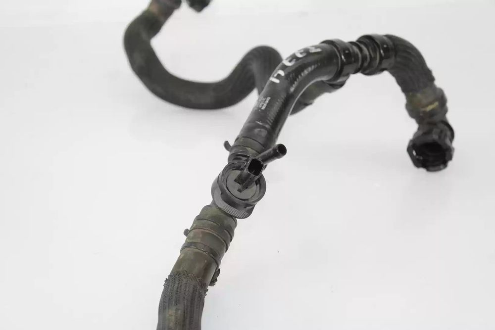 MANGUITO AGUA NISSAN QASHQAI II TODO TERRENO, FECHADA 2020 -21576HV80A