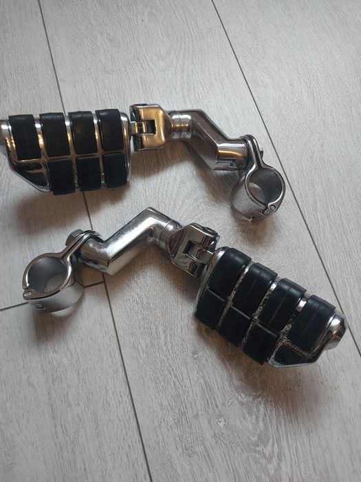 spacerówki Honda Gold Wing